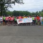 2009 Ride for Amy